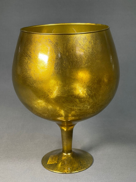 Ваза-бокал Бренди (3л)